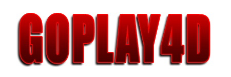 GOPLAY4D